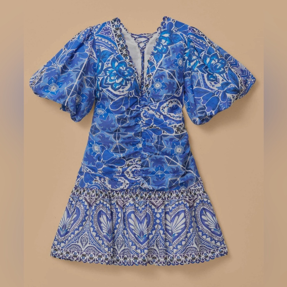 Farm Rio Dress - Picture 2 of 2